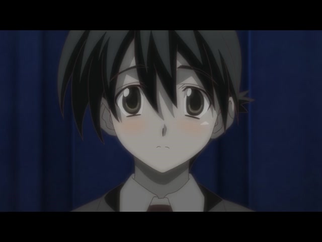 School Days Kotonoha Scene 4