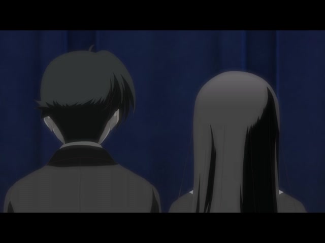 School Days Kotonoha Scene 5