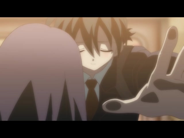 School Days Kotonoha Scene 6