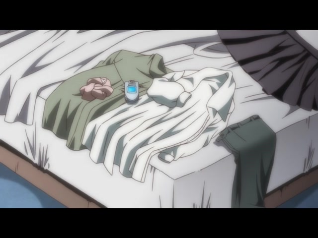 School Days Kotonoha Scene 7