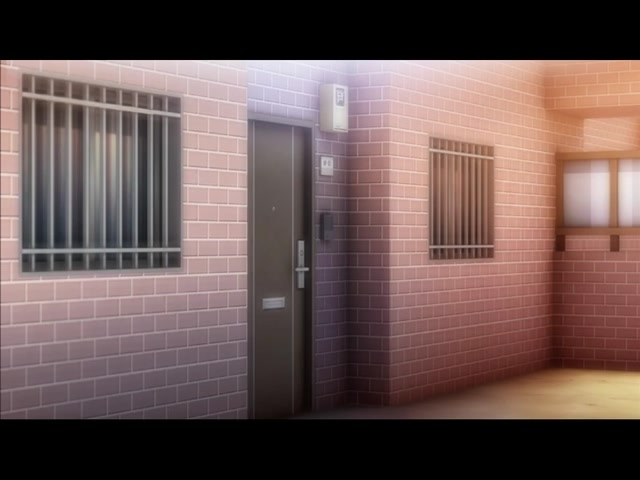 School Days Kotonoha Scene 8