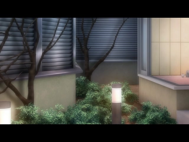 School Days Kotonoha Scene 9