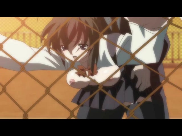 School Days Sekai Scene 11