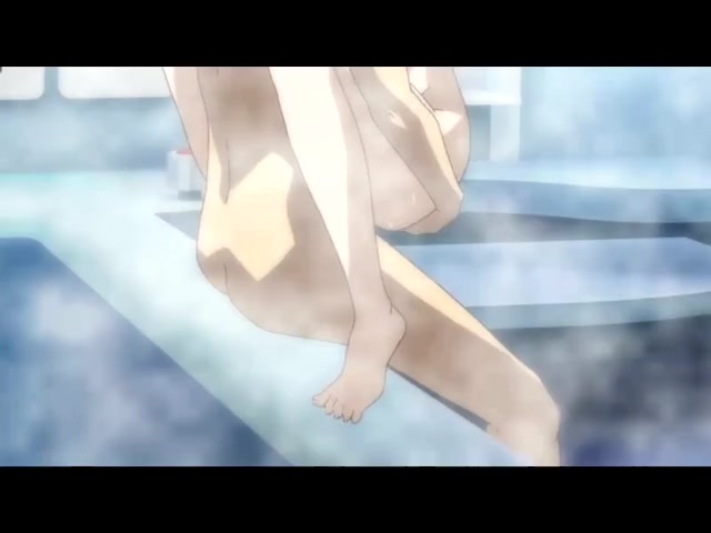 School Days Sekai Scene 9