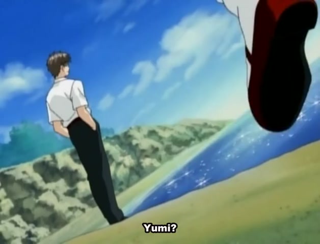 Secret Desires Episode 1