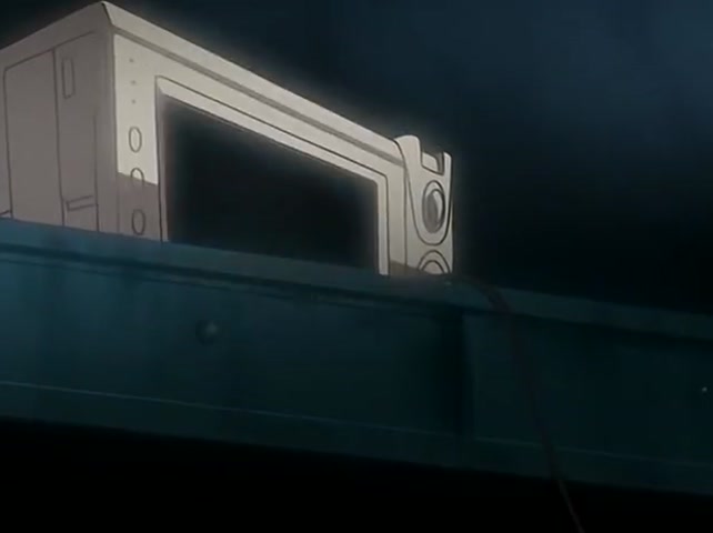 Seifuku Shojo The Animation Episode 2