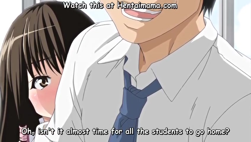 Seikatsu Shidou!! Anime Edition Episode 1