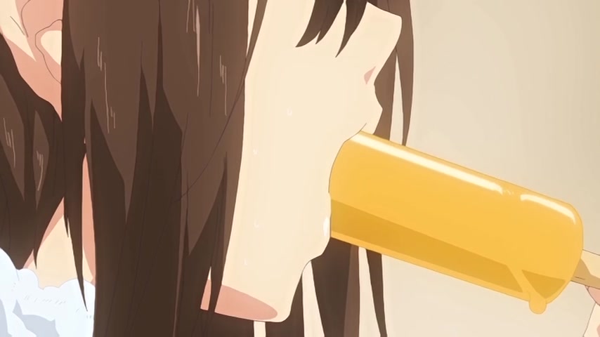 Seikatsu Shuukan The Animation Episode 2