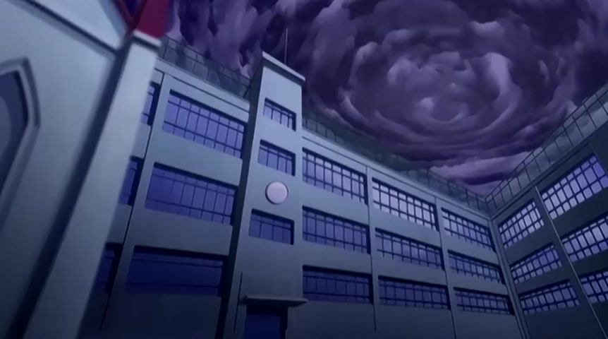 Seitokaichou Hikaru Episode 1