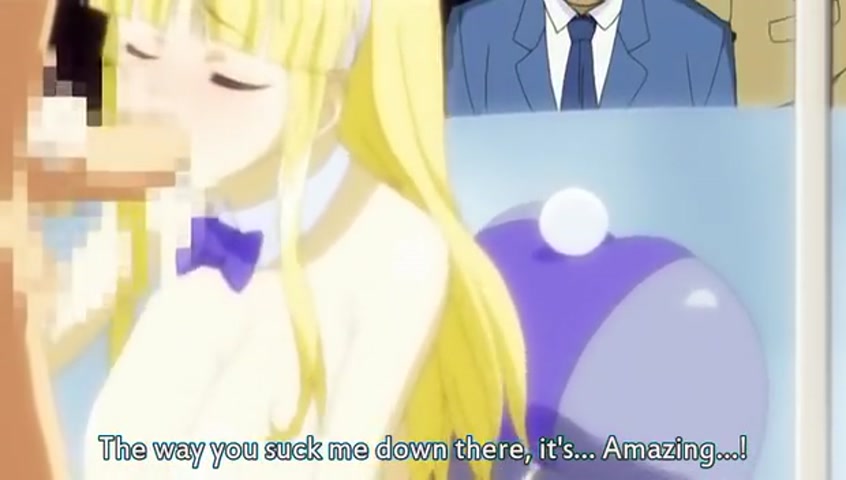 Seme Chichi Episode 2