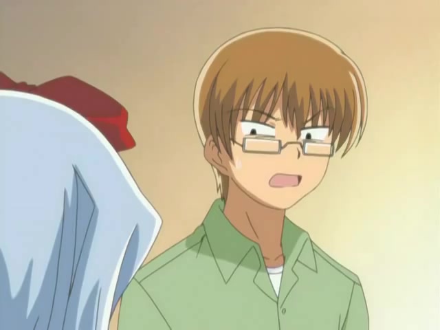 Sex Exchange Episode 1