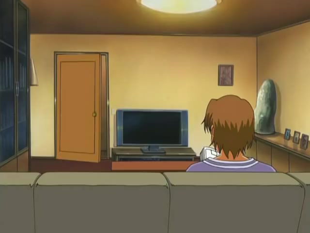 Sex Exchange Episode 2