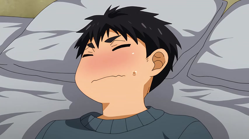 Sex ga Suki de Suki de Daisuki na Classmate no Ano Musume Episode 1