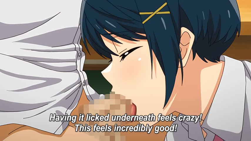 Sex ga Suki de Suki de Daisuki na Classmate no Ano Musume Episode 3