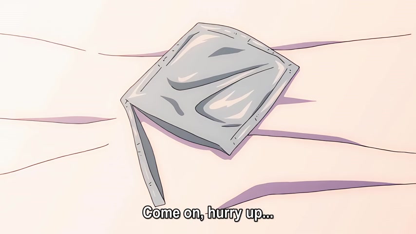 Sexfriend no Senpai The Animation Episode 2