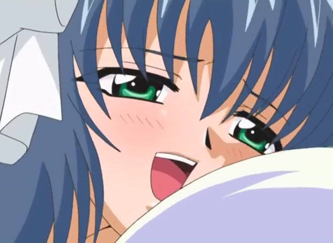 Sextra Credit Episode 1