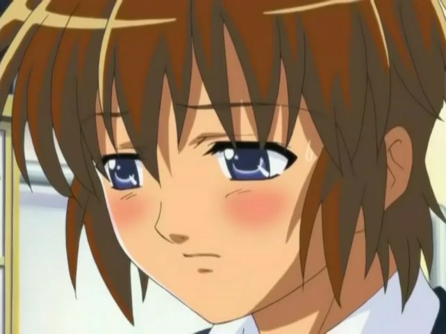 Sexual Pursuit Episode 1