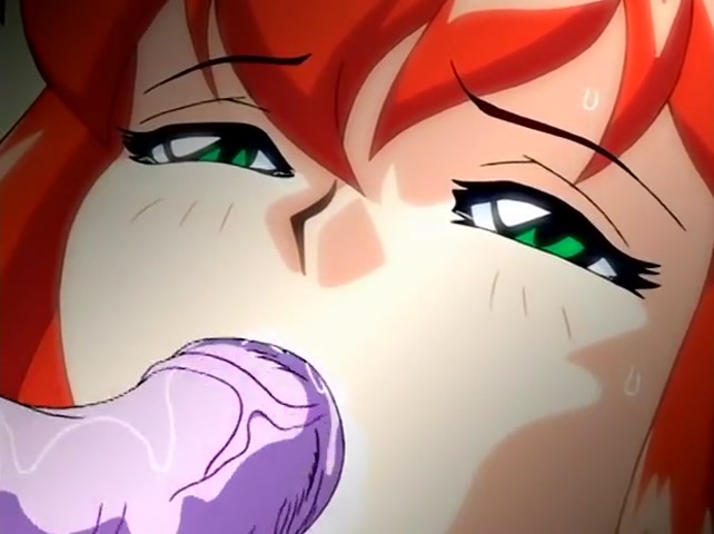 Sexy Fighter Manami Episode 1