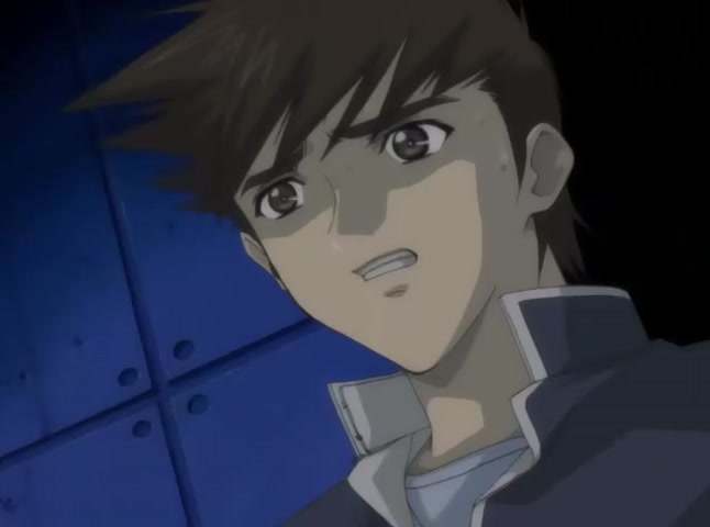 Sexy Magical Girl Ai Episode 1