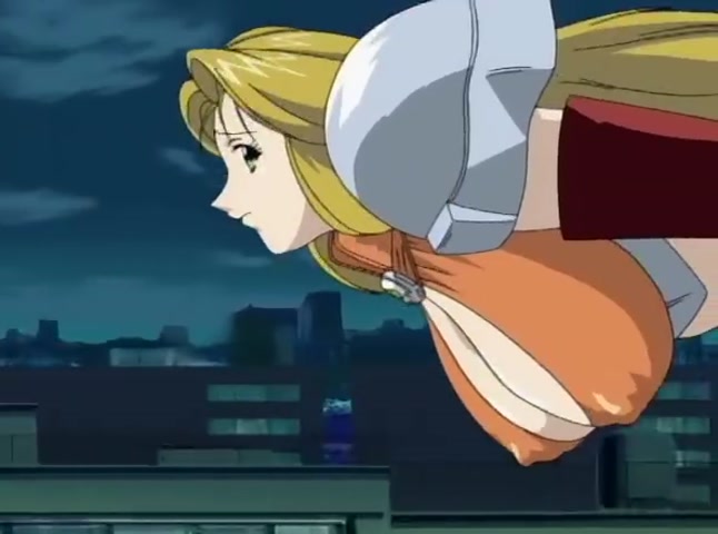 Sexy Sailor Soldiers Episode 1