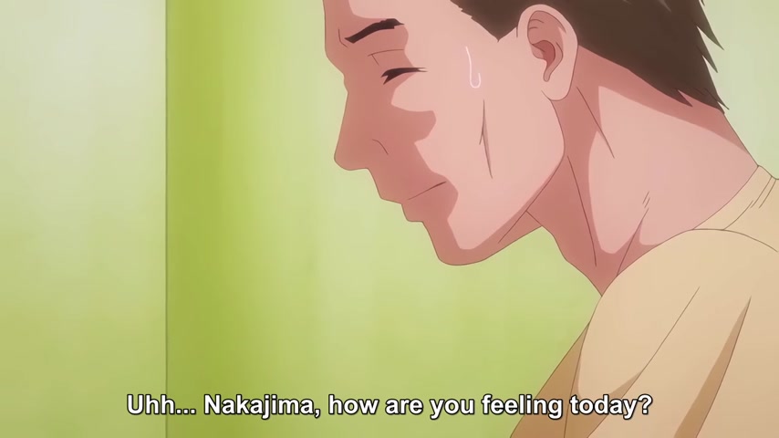 Shidoukan Day After The Animation Episode 2