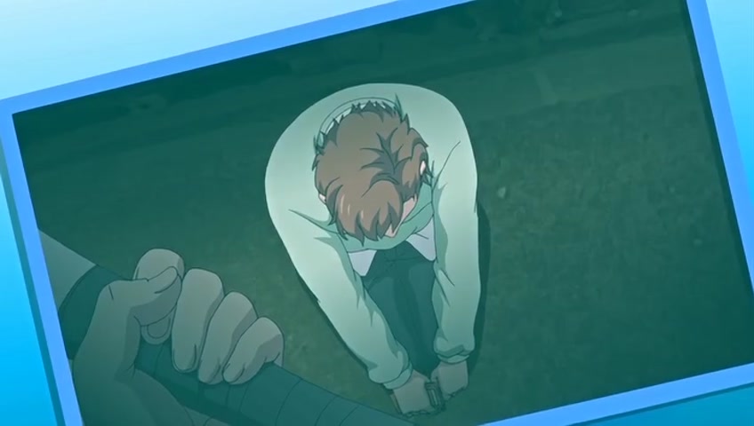 Shiiku x Kanojo: Tenshi no Kousoku-hen Episode 4