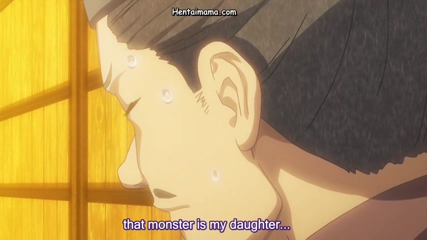 Shikkoku no Shaga The Animation Episode 2