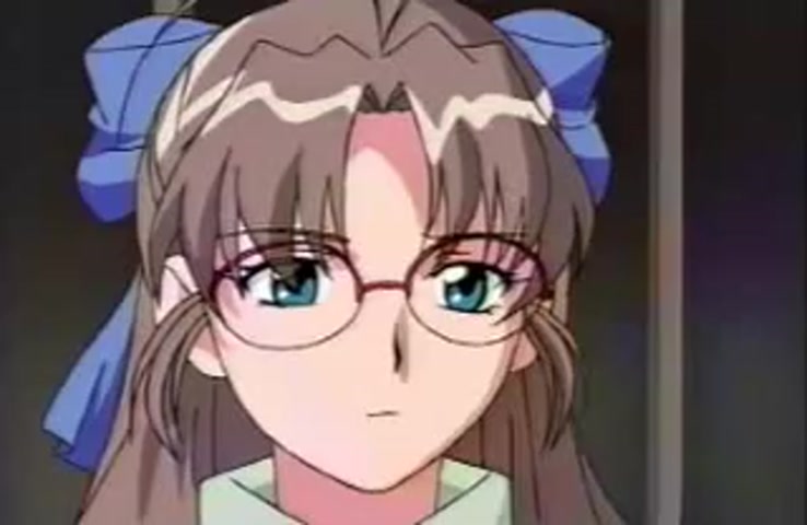 Shin Ruri-iro no Yuki Episode 3