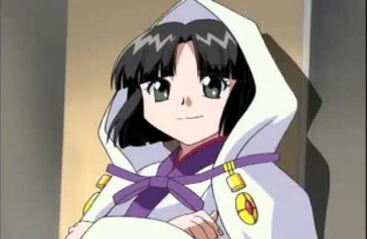 Shin Ruri-iro no Yuki Episode 4