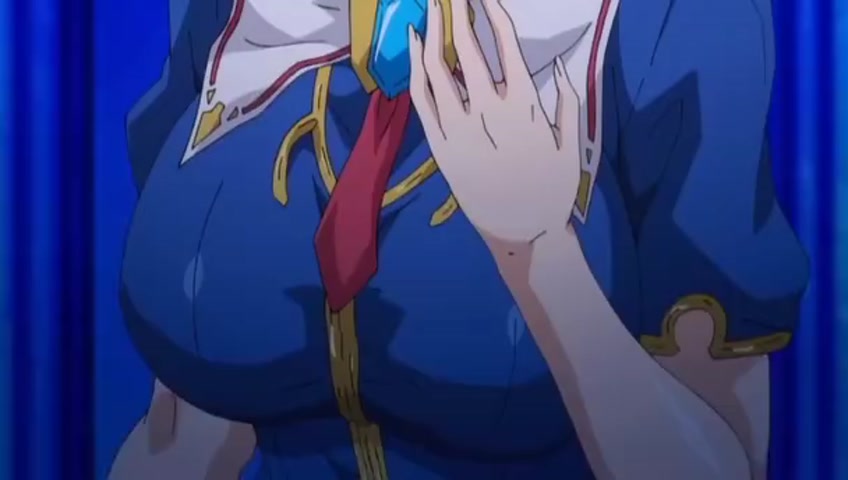 Shinkyoku no Grimoire The Animation Episode 1