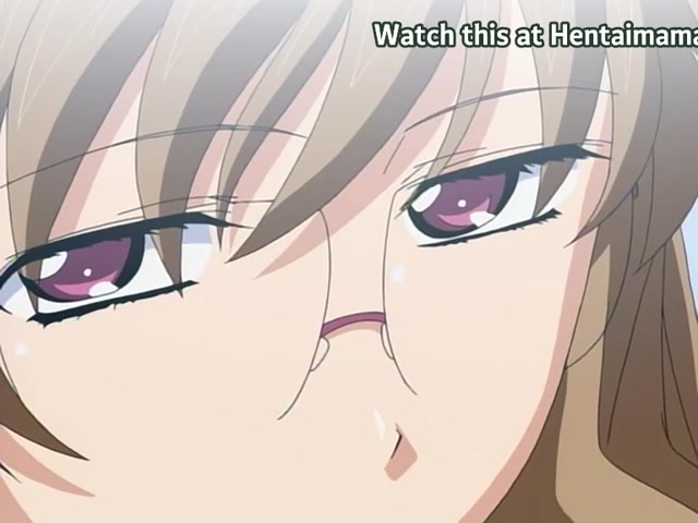 Shino-sensei no Yuuwaku Jugyou Episode 1