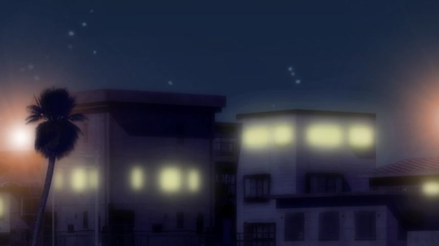 Shiny Days Episode 11