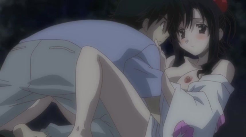 Shiny Days Episode 12