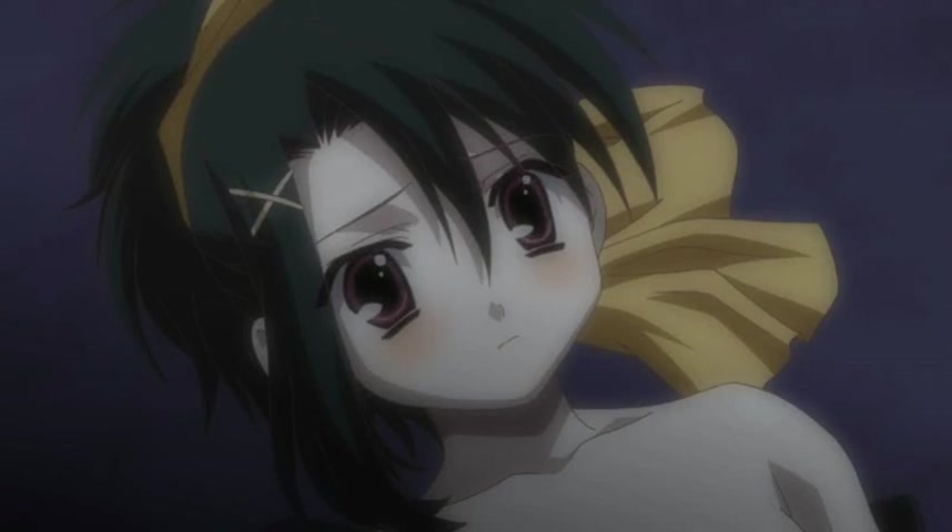 Shiny Days Episode 15