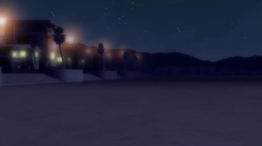 Shiny Days Episode 16