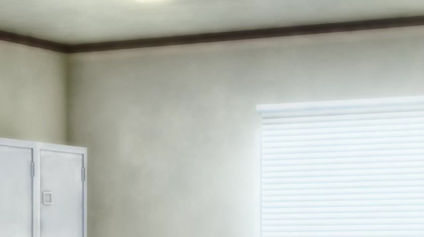 Shiny Days Episode 18