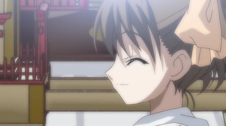 Shiny Days Episode 2