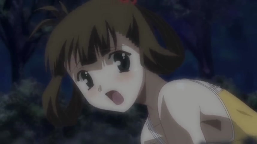 Shiny Days Episode 27