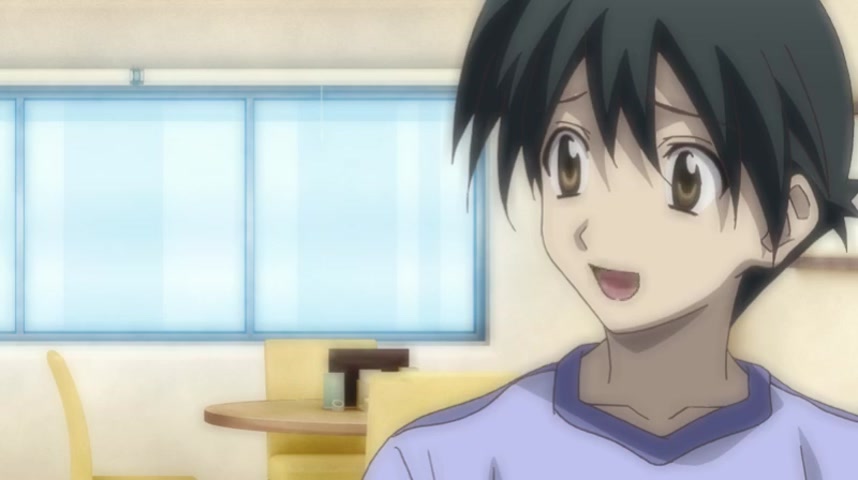 Shiny Days Episode 4