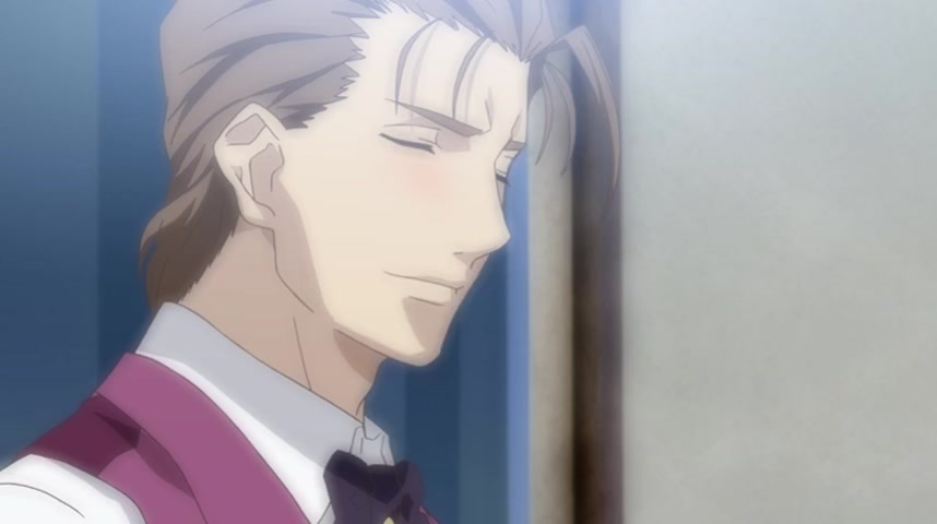 Shiny Days Episode 8