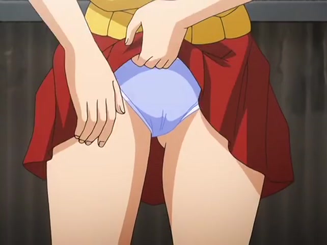 Shishunki Shoujo Episode 1