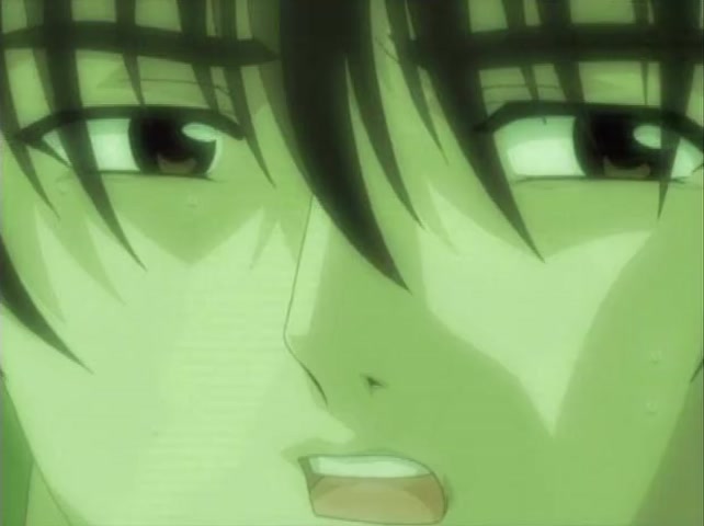 Shitai wo Arau Episode 1