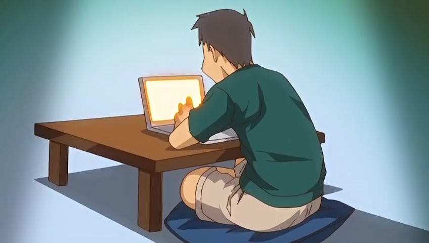 Shoujo kara Shoujo e… Episode 1