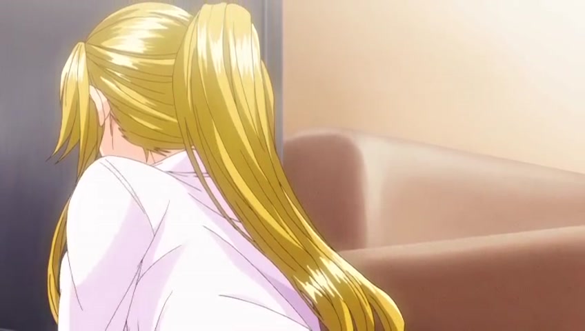 Shoujo kara Shoujo e… Episode 2