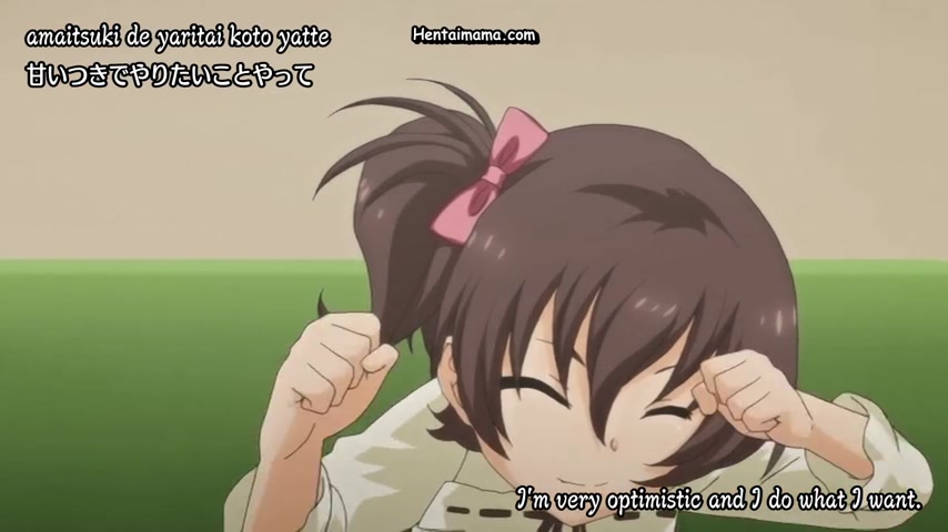 Shoujo Kyouiku RE Episode 2