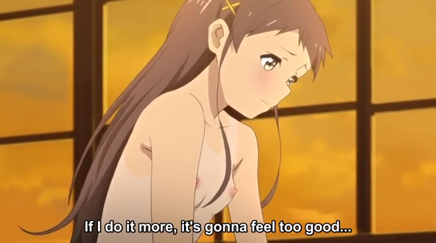 Shoujo Ramune Episode 4