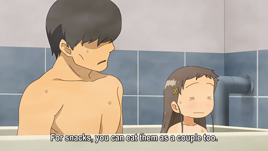 Shoujo Ramune Episode 5