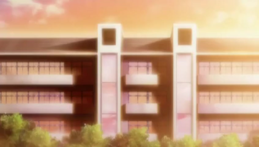 Shoujo Sect Episode 3