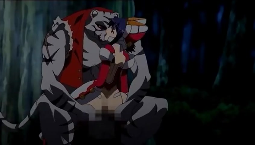 Shoujo Senki Soul Eater Episode 1