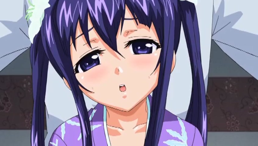 Shoujo x Shoujo x Shoujo The Animation Episode 2